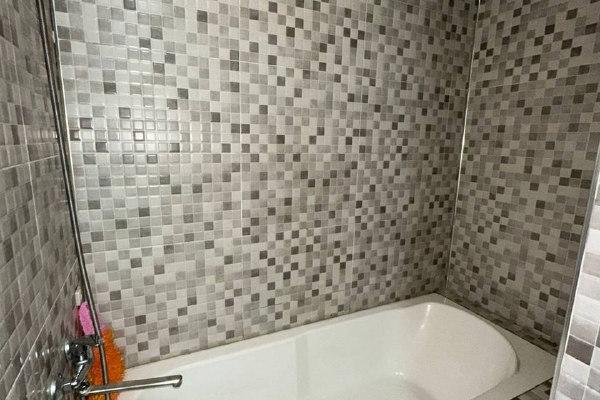 კობალაძე 8 ა | ქირავდება 2+1 ბინა | 60 მ² | 17-ე სართული | 600$