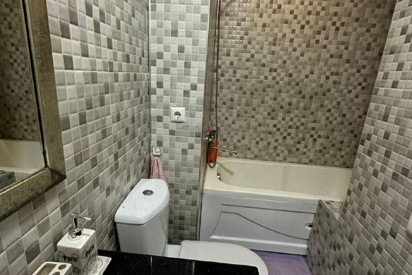 კობალაძე 8 ა | ქირავდება 2+1 ბინა | 60 მ² | 17-ე სართული | 600$