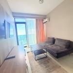 Metrositi | Kiralık 1+1 Daire | 47 m² | 7. Kat | 600$
