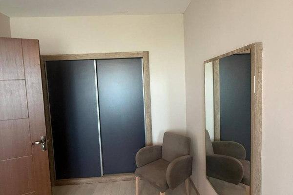 Metrositi | Kiralık 1+1 Daire | 47 m² | 7. Kat | 600$
