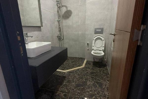 Metrositi | Kiralık 1+1 Daire | 47 m² | 7. Kat | 600$