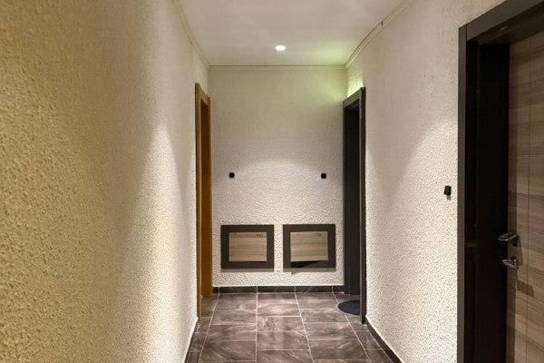 Metrositi | Kiralık 1+1 Daire | 47 m² | 7. Kat | 600$