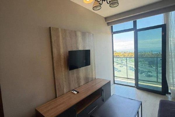 Metrositi | Kiralık 1+1 Daire | 47 m² | 7. Kat | 600$