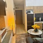 გ. ლორტკიპანიძე 24 | ქირავდება 1+1 ბინა | 45 მ² | 7-ე სართული | 450$