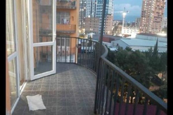 Ангиса 8 | Квартира 1+1 в аренду | 45 м² | 6-й этаж | 400$