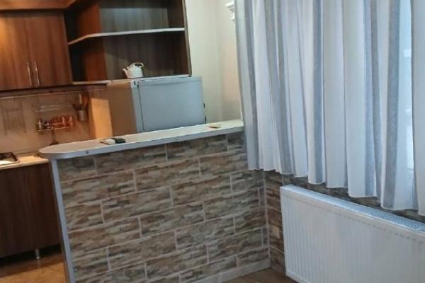 Ангиса 8 | Квартира 1+1 в аренду | 45 м² | 6-й этаж | 400$