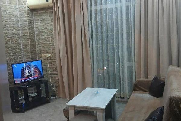 Ангиса 8 | Квартира 1+1 в аренду | 45 м² | 6-й этаж | 400$