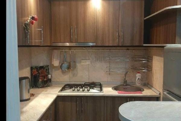 Ангиса 8 | Квартира 1+1 в аренду | 45 м² | 6-й этаж | 400$