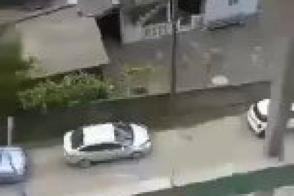 Eliava 24 | Satılık 1+1 Daire | 42 m² | 5. Kat | 47.000$