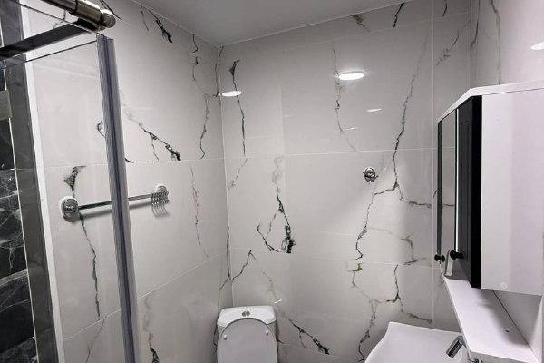 Lortkipanidze 24 | Satılık Stüdyo Daire | 29.5 m² | 23. Kat | 50.000$