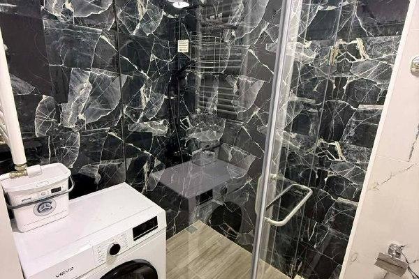 Lortkipanidze 24 | Satılık Stüdyo Daire | 29.5 m² | 23. Kat | 50.000$