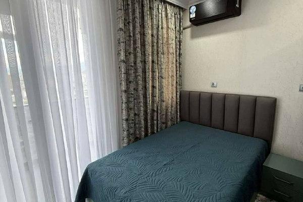 Lortkipanidze 24 | Satılık Stüdyo Daire | 29.5 m² | 23. Kat | 50.000$