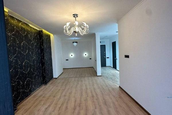 Lortkipanidze 24 | Satılık 2+1 Daire | 69 m² | 8. Kat | 105.000$