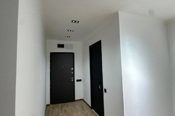 Lortkipanidze 24 | Satılık 2+1 Daire | 69 m² | 8. Kat | 105.000$