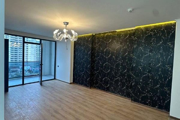 Lortkipanidze 24 | Satılık 2+1 Daire | 69 m² | 8. Kat | 105.000$