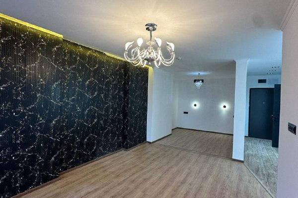 Lortkipanidze 24 | Satılık 2+1 Daire | 69 m² | 8. Kat | 105.000$