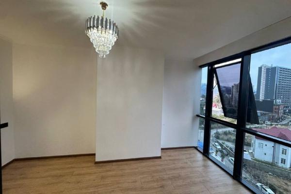 Lortkipanidze 24 | Satılık 2+1 Daire | 69 m² | 8. Kat | 105.000$
