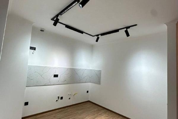 Lortkipanidze 24 | Satılık 2+1 Daire | 69 m² | 8. Kat | 105.000$