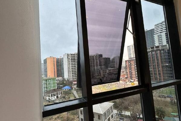 Lortkipanidze 24 | Satılık 2+1 Daire | 69 m² | 8. Kat | 105.000$