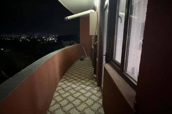 Fridon Halvashvili 20 | 1+1 Apartment for Rent | 65 m² | 4th Floor | $350