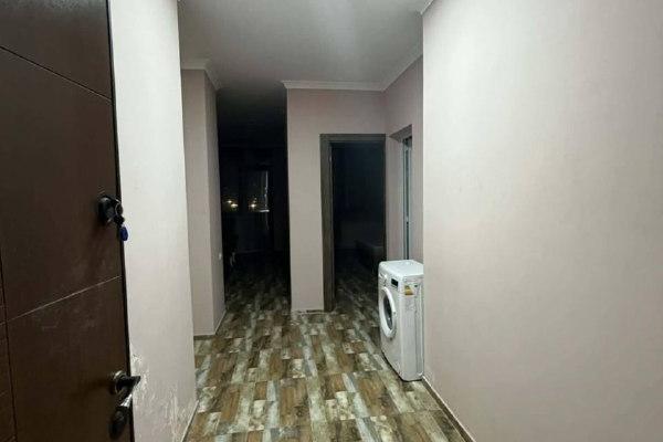 Fridon Halvashvili 20 | Kiralık 1+1 Daire | 65 m² | 4. Kat | 350$