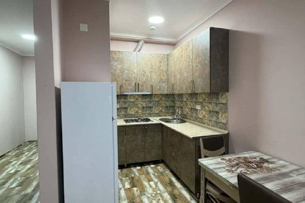 Fridon Halvashvili 20 | Kiralık 1+1 Daire | 65 m² | 4. Kat | 350$