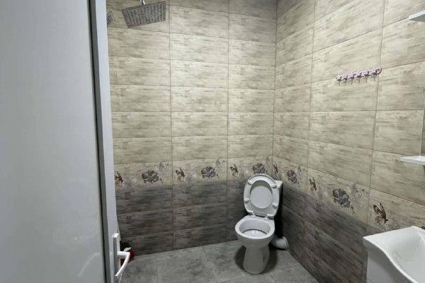 Fridon Halvashvili 20 | Kiralık 1+1 Daire | 65 m² | 4. Kat | 350$
