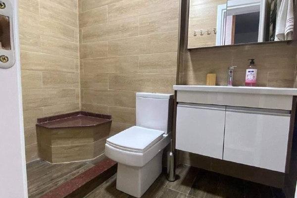 Parnavaz 100 | Kiralık 1+1 Daire | 70 m² | 5. Kat | 800$