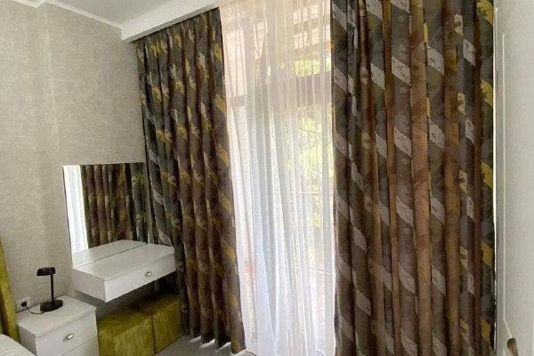 Parnavaz 100 | Kiralık 1+1 Daire | 70 m² | 5. Kat | 800$