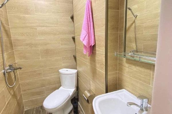 Parnavaz 100 | Kiralık 1+1 Daire | 70 m² | 5. Kat | 800$