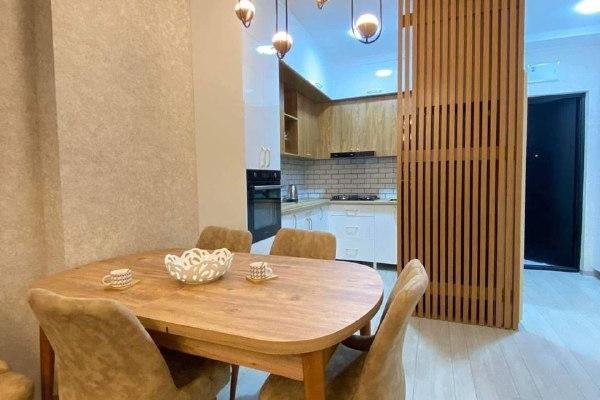 Parnavaz 100 | Kiralık 1+1 Daire | 70 m² | 5. Kat | 800$