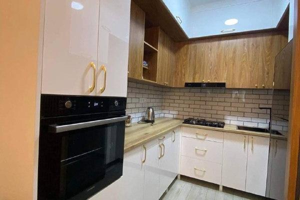 Parnavaz 100 | Kiralık 1+1 Daire | 70 m² | 5. Kat | 800$