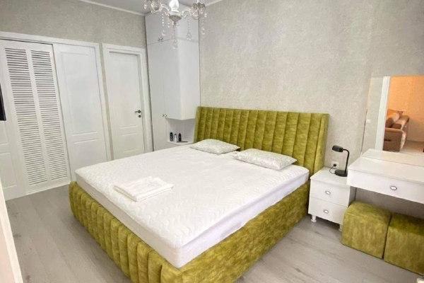 Parnavaz 100 | Kiralık 1+1 Daire | 70 m² | 5. Kat | 800$