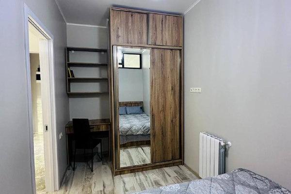 Gudiashvili 14 | Kiralık 2+1 Daire | 65 m² | 5. Kat | 600$