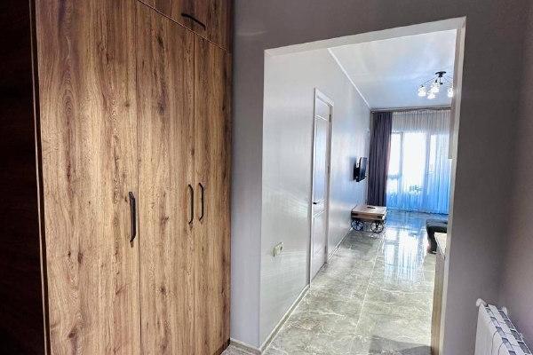 Gudiashvili 14 | Kiralık 2+1 Daire | 65 m² | 5. Kat | 600$