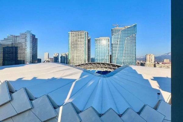 Gudiashvili 14 | Kiralık 2+1 Daire | 65 m² | 5. Kat | 600$