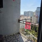Abuseridze 55 | 2+1 Apartment for Rent | 65 m² | 16th Floor | $500