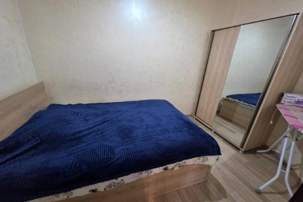 Abuseridze 55 | 2+1 Apartment for Rent | 65 m² | 16th Floor | $500