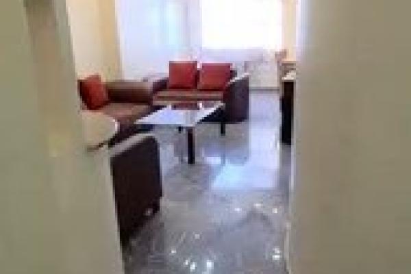 Abuseridze 55 | 2+1 Apartment for Rent | 65 m² | 16th Floor | $500