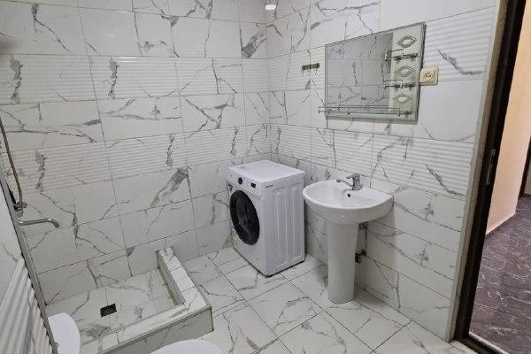 Abuseridze 55 | 2+1 Apartment for Rent | 65 m² | 16th Floor | $500
