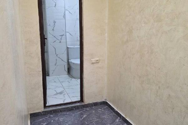 Abuseridze 55 | 2+1 Apartment for Rent | 65 m² | 16th Floor | $500