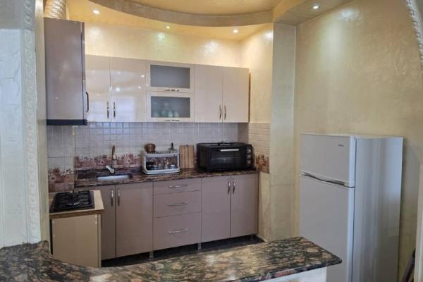 Abuseridze 55 | 2+1 Apartment for Rent | 65 m² | 16th Floor | $500