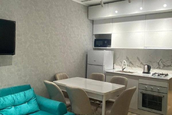 Pirosmani 16a | Kiralık Stüdyo Daire | 44 m² | 33. Kat | 600$