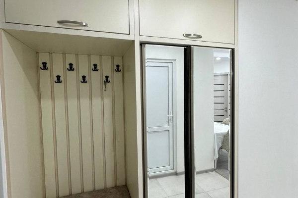 ليرمونتوف 67 | شقة 1+1 للإيجار | 54 م² | الطابق 7 | 600$