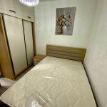Shartava 27 | For Sale 2+1 Apartment | 53 m² | 8th Floor | $110,000