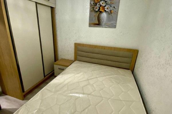 Shartava 27 | For Sale 2+1 Apartment | 53 m² | 8th Floor | $110,000