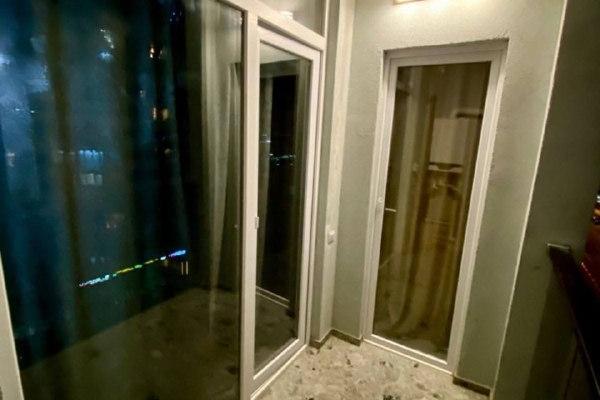 Shartava 27 | For Sale 2+1 Apartment | 53 m² | 8th Floor | $110,000