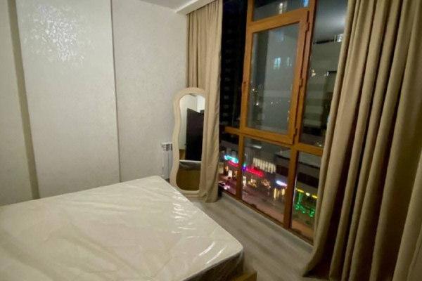 Shartava 27 | For Sale 2+1 Apartment | 53 m² | 8th Floor | $110,000