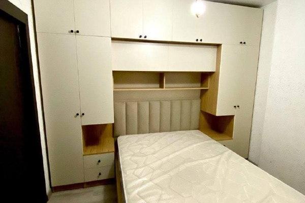 Shartava 27 | For Sale 2+1 Apartment | 53 m² | 8th Floor | $110,000