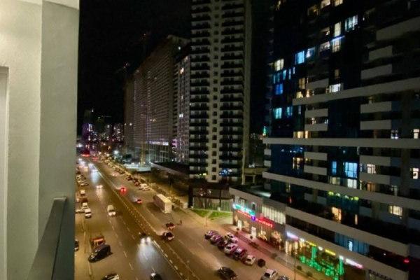 Shartava 27 | For Sale 2+1 Apartment | 53 m² | 8th Floor | $110,000